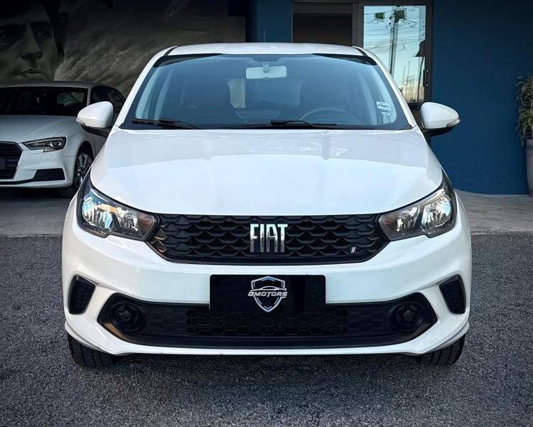 Fiat Argo 1.0 - foto 3