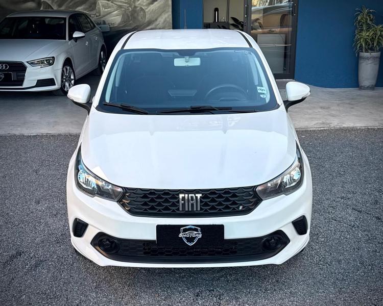 Fiat Argo 1.0 - foto 4
