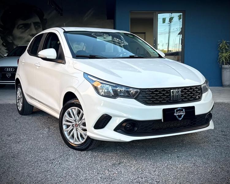 Fiat Argo 1.0 - foto 5