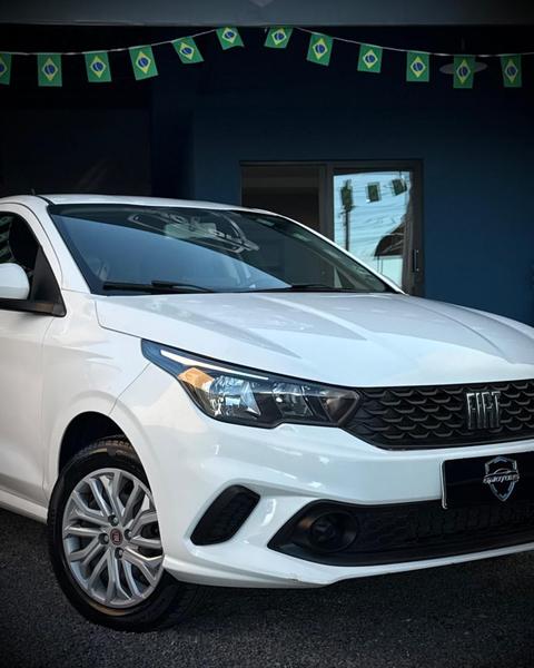 Fiat Argo 1.0 - foto 7