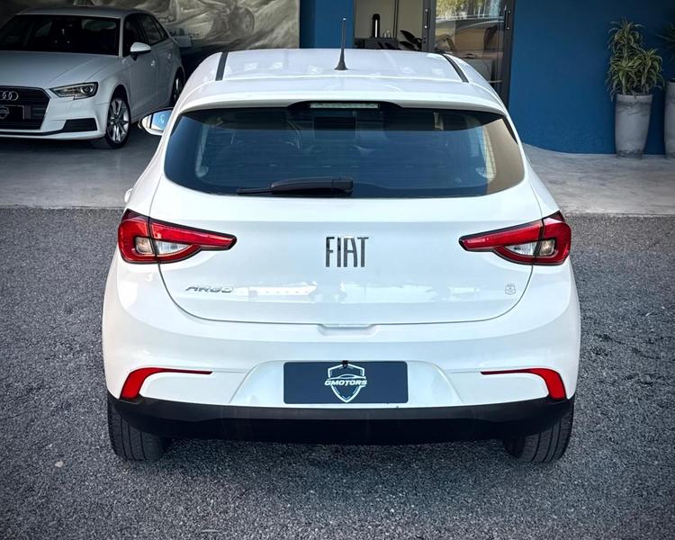 Fiat Argo 1.0 - foto 9