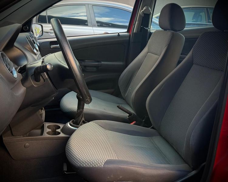 Volkswagen Gol G5 Flex 1.6 8vtrend 4P - foto 13