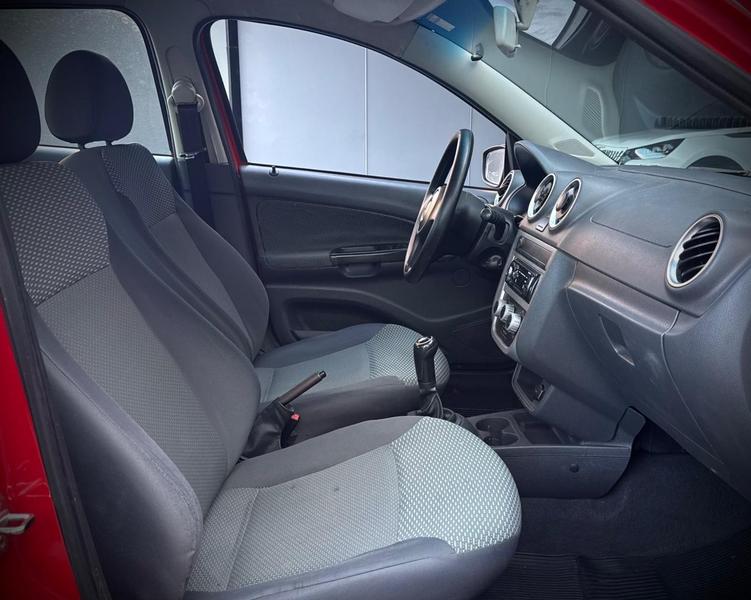 Volkswagen Gol G5 Flex 1.6 8vtrend 4P - foto 17