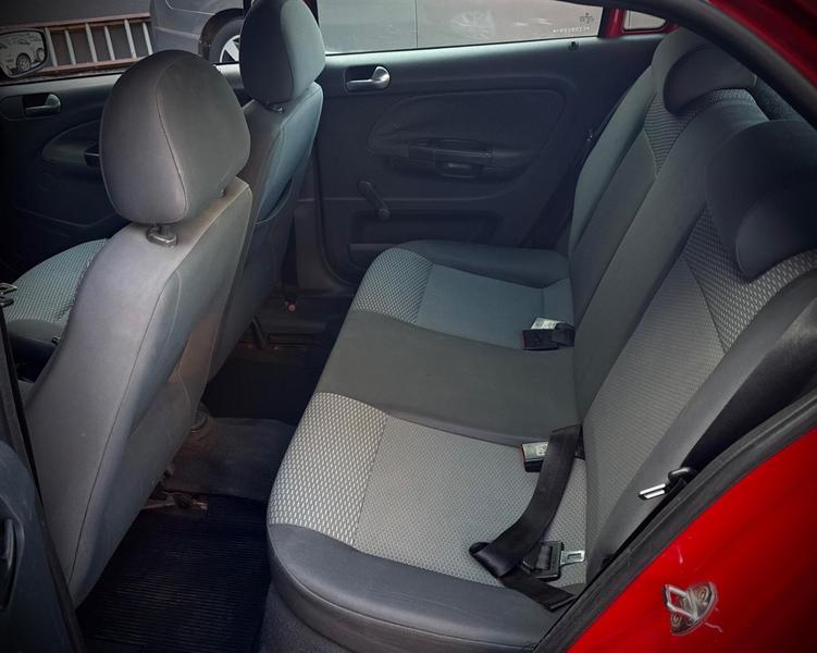 Volkswagen Gol G5 Flex 1.6 8vtrend 4P - foto 18