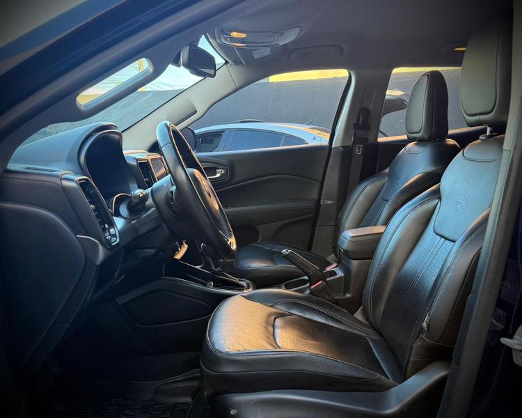 Fiat Toro Volcano 13 T270 4X2 Flex Automático - foto 13