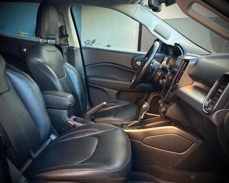 Fiat Toro Volcano 13 T270 4X2 Flex Automático - foto 19