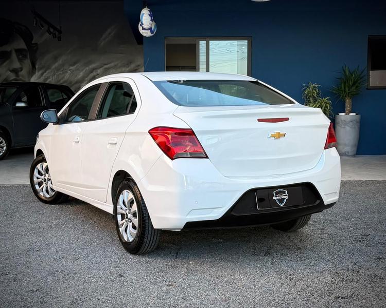 Chevrolet Prisma 1.4 LT 8V Flex Manual - foto 11