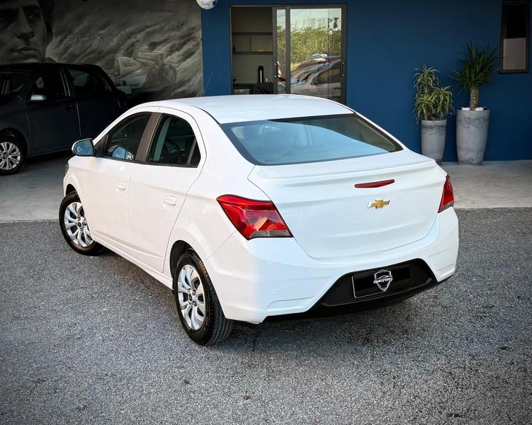 Chevrolet Prisma 1.4 LT 8V Flex Manual - foto 12