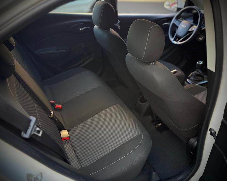 Chevrolet Prisma 1.4 LT 8V Flex Manual - foto 18