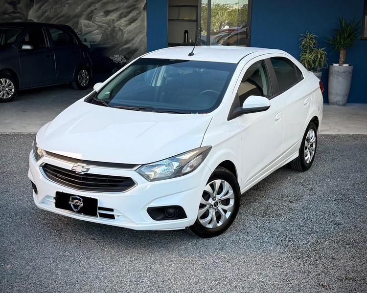Chevrolet Prisma 1.4 LT 8V Flex Manual - foto 2