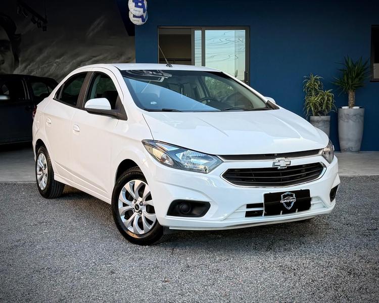 Chevrolet Prisma 1.4 LT 8V Flex Manual - foto 5