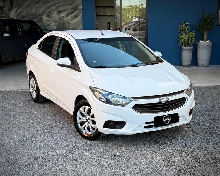 Chevrolet Prisma 1.4 LT 8V Flex Manual - foto 6