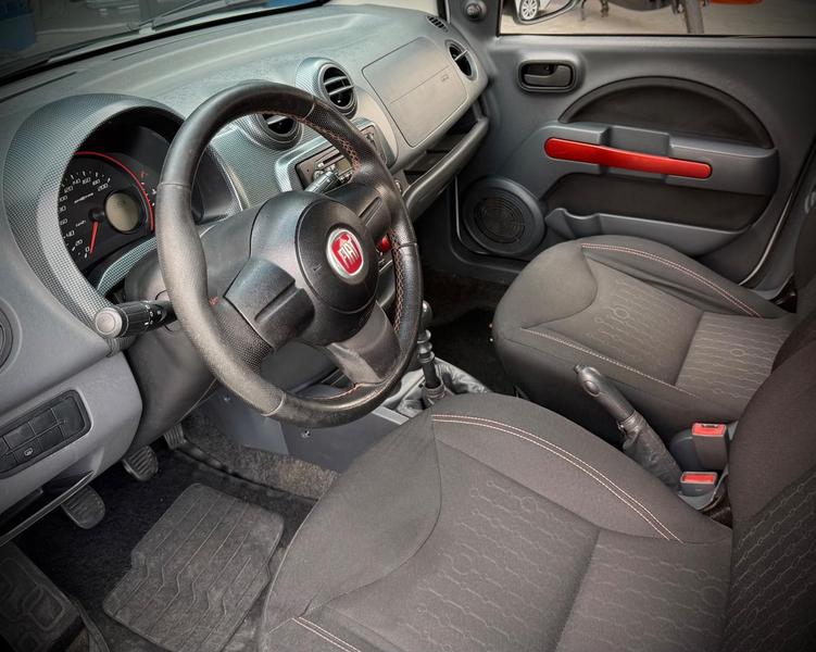 Fiat Uno Sporting 1.4 - foto 11
