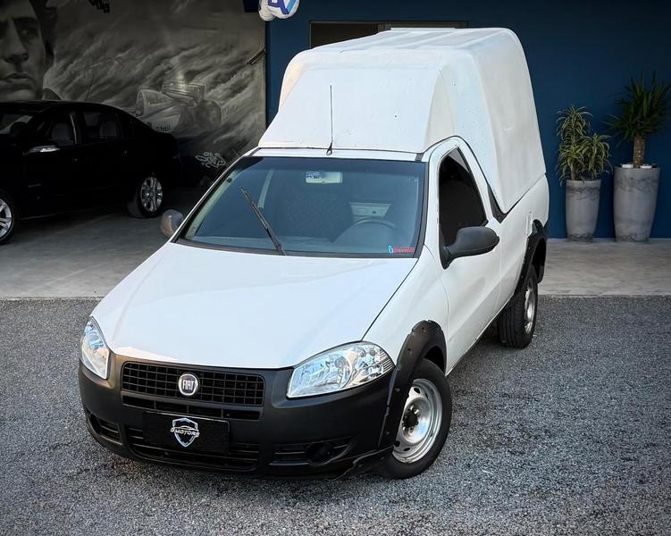 Fiat Strada Working - foto 2
