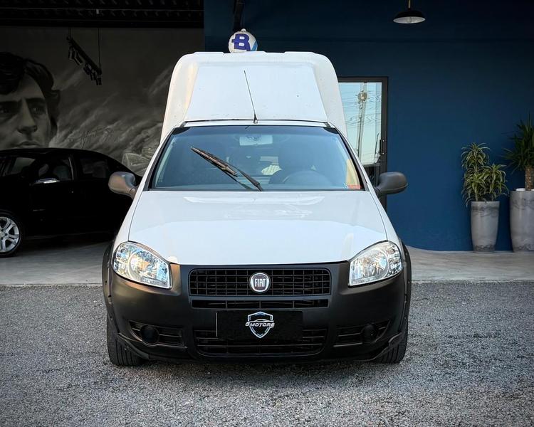 Fiat Strada Working - foto 3