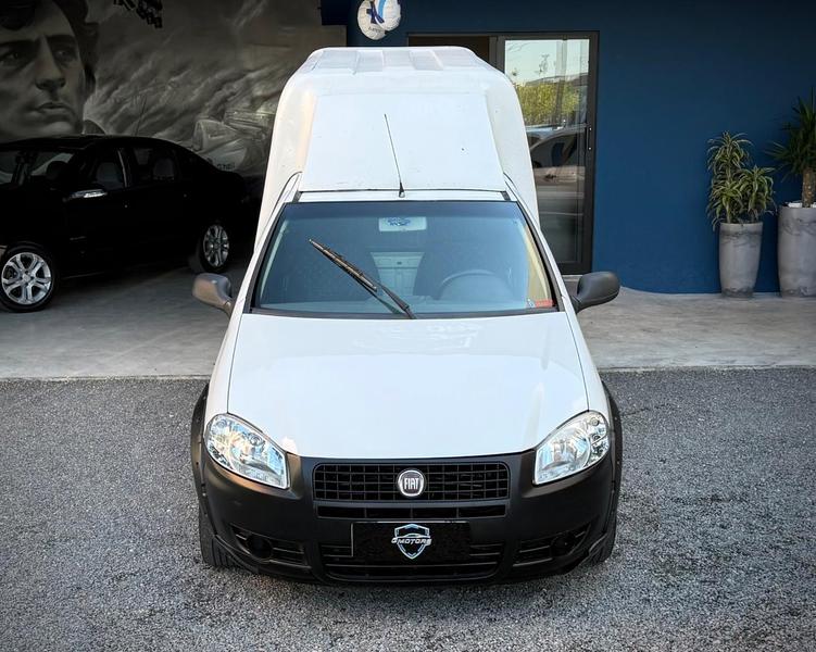 Fiat Strada Working - foto 4