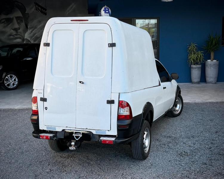 Fiat Strada Working - foto 8