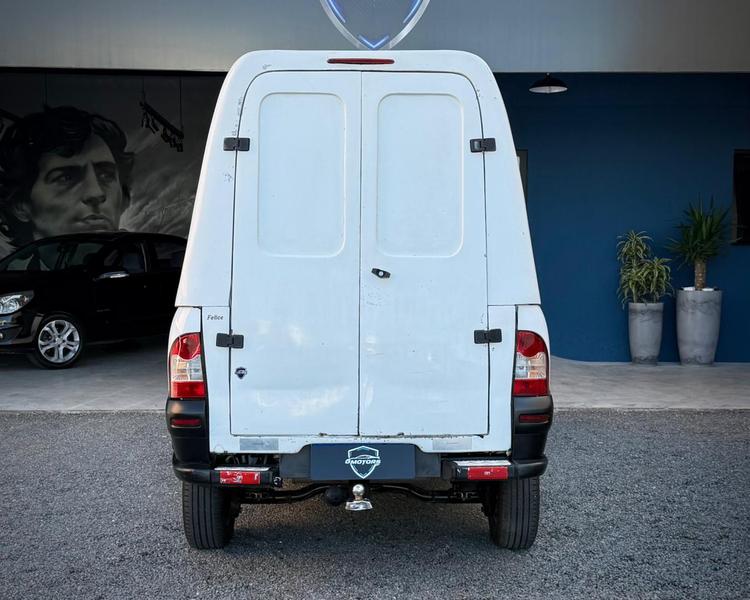 Fiat Strada Working - foto 9