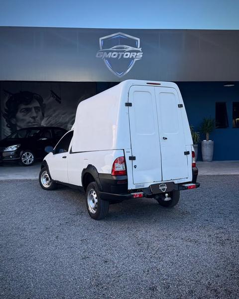 Fiat Strada Working - foto 10