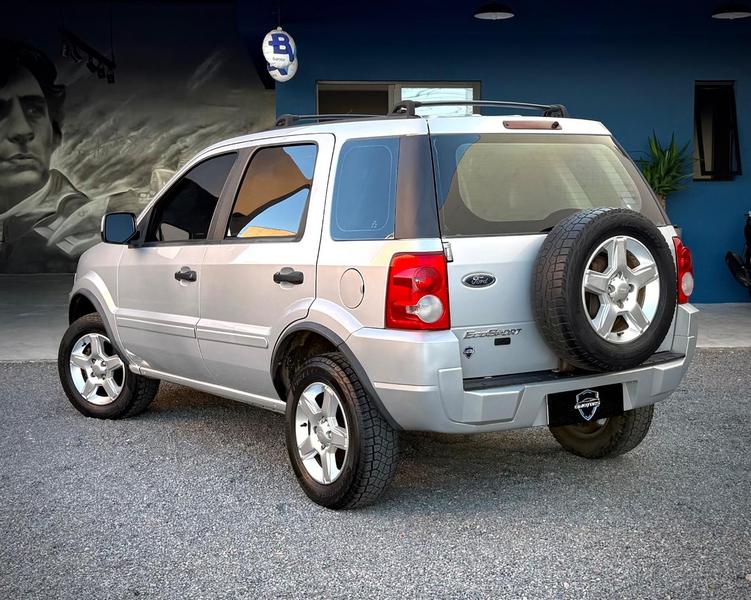 Ford EcoSport XLT - foto 11