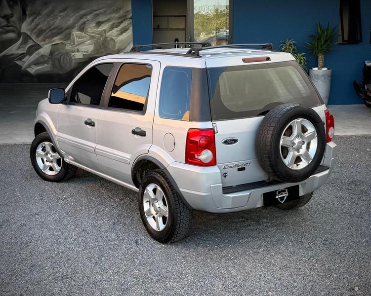 Ford EcoSport XLT - foto 12