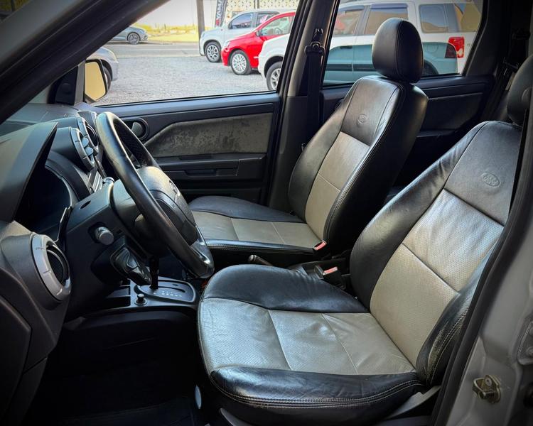Ford EcoSport XLT - foto 13
