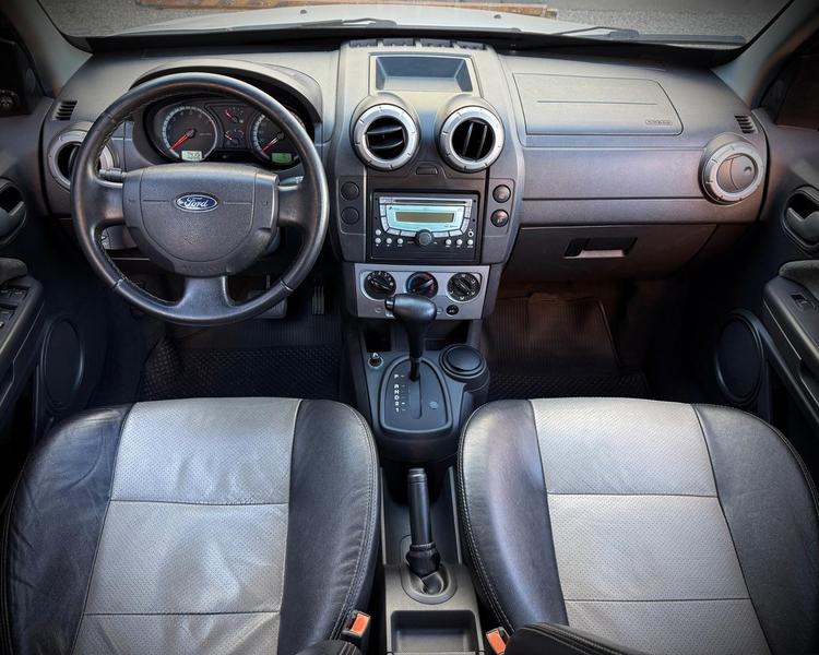 Ford EcoSport XLT - foto 16