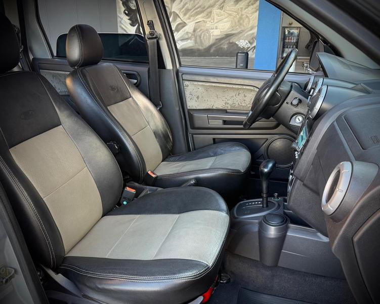 Ford EcoSport XLT - foto 17