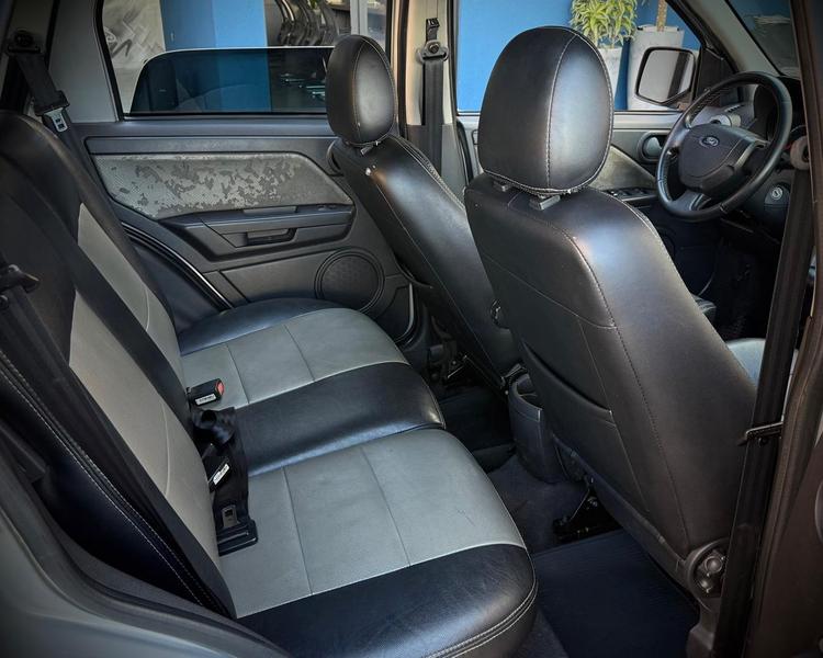 Ford EcoSport XLT - foto 19