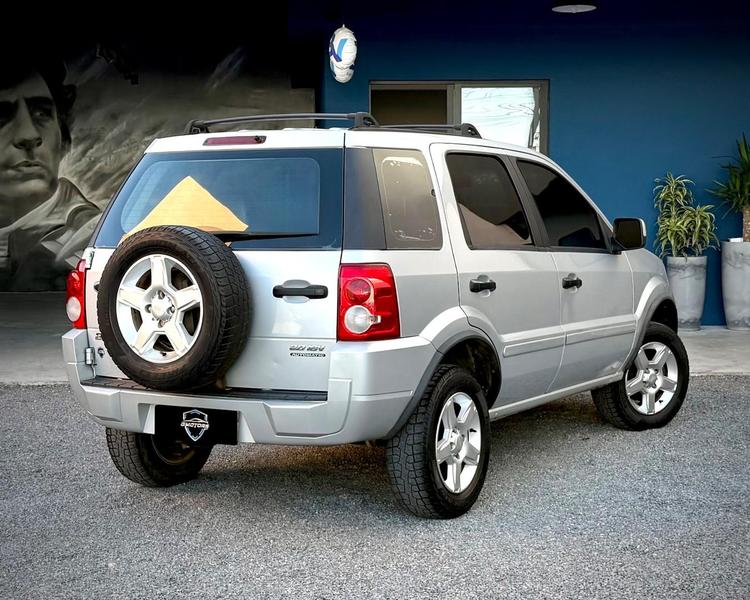 Ford EcoSport XLT - foto 7