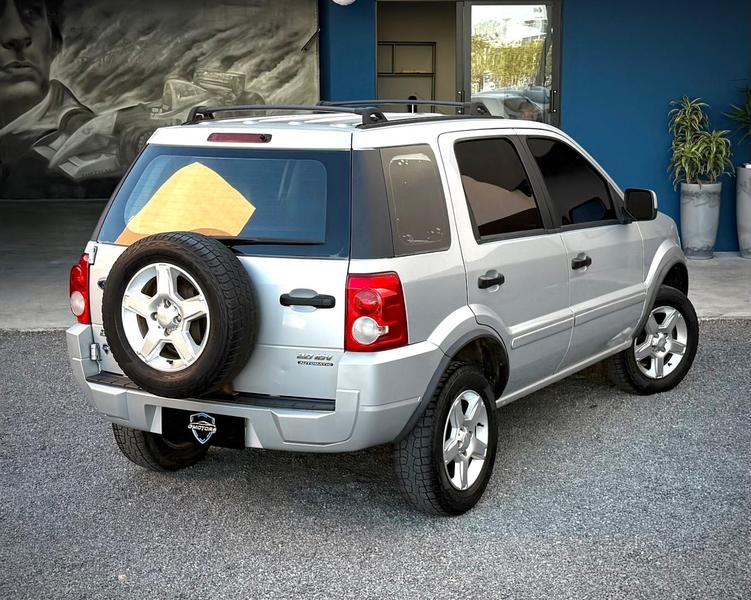 Ford EcoSport XLT - foto 8