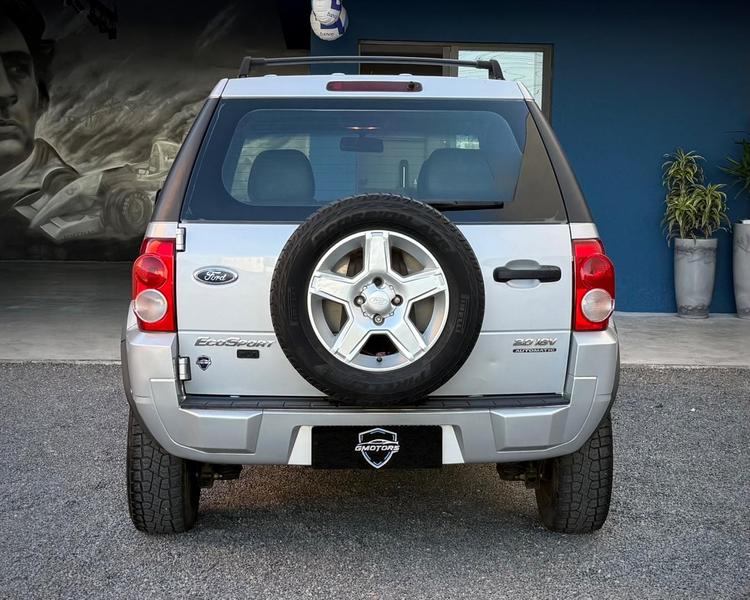 Ford EcoSport XLT - foto 9