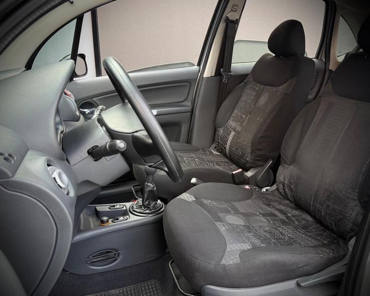 Citroën C3 1.4 8V Flex 4P - foto 13