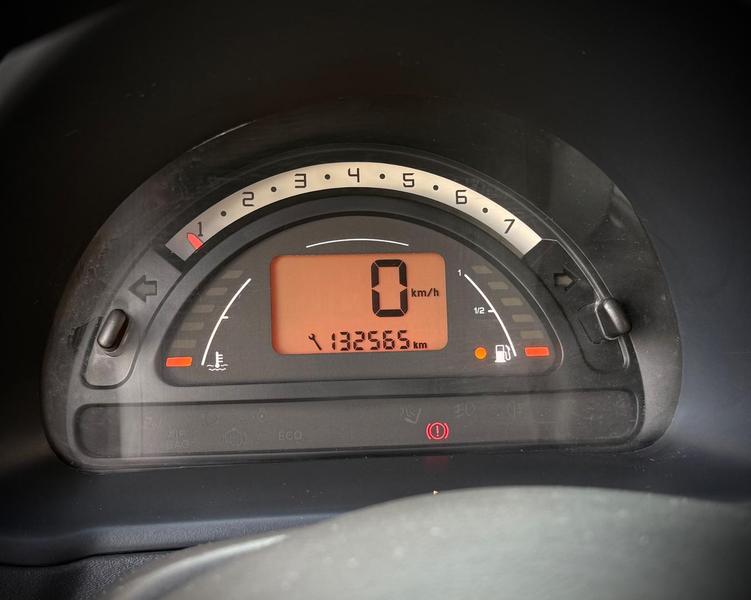Citroën C3 1.4 8V Flex 4P - foto 15