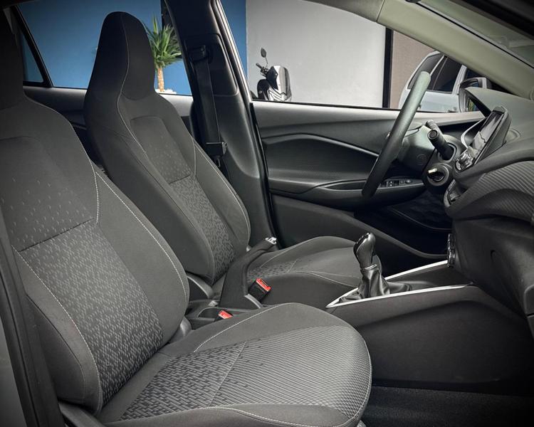 Chevrolet Onix Hatch Joy 1.0 8V Flex 5P Mec. - foto 17