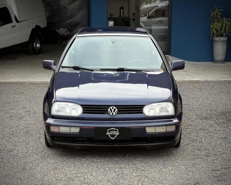 Volkswagen Golf 2.0 Glx Mi Automático 4P - foto 5