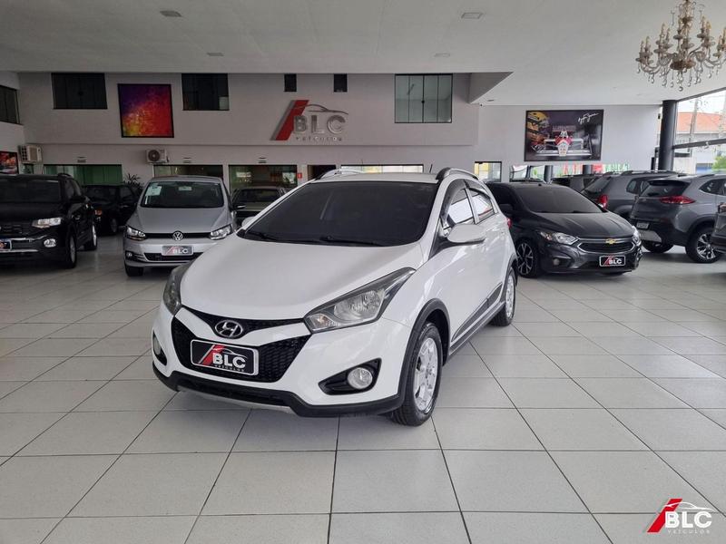 Hyundai HB20X 1.6a Style - foto 3
