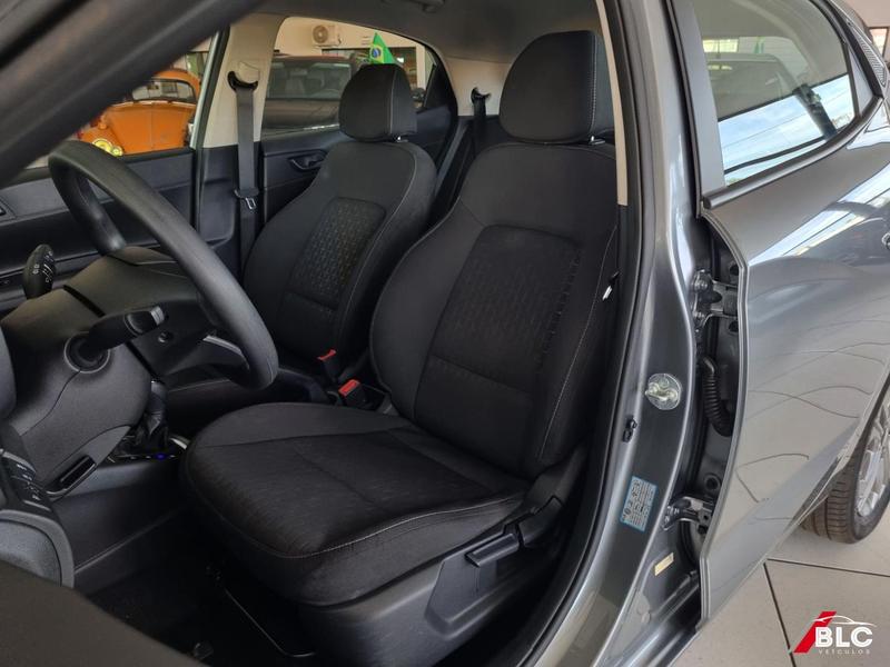 Hyundai HB20 2025 à venda