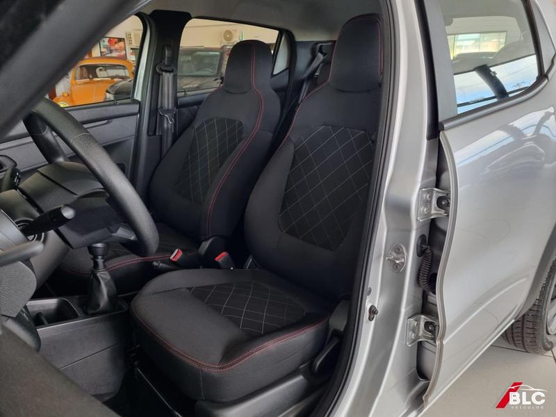Renault Kwid 2025 à venda