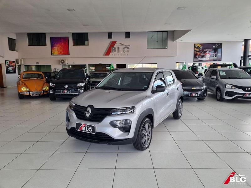 Renault Kwid Zen 2 - foto 3