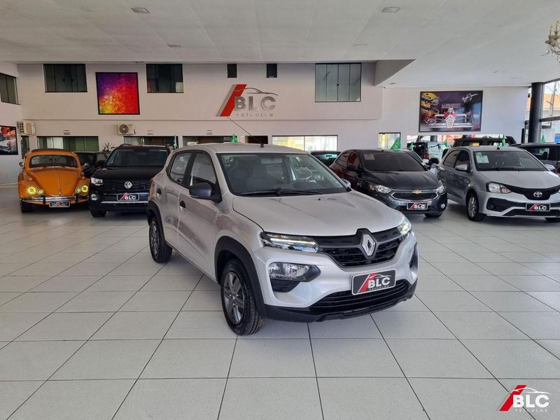 Renault Kwid Zen 2 - foto 2