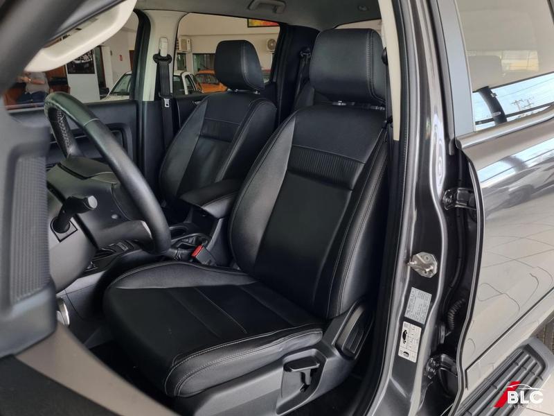 Ford Ranger 2021 à venda