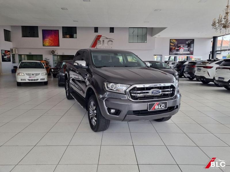 Ford Ranger Xltcd4a 32c - foto 2