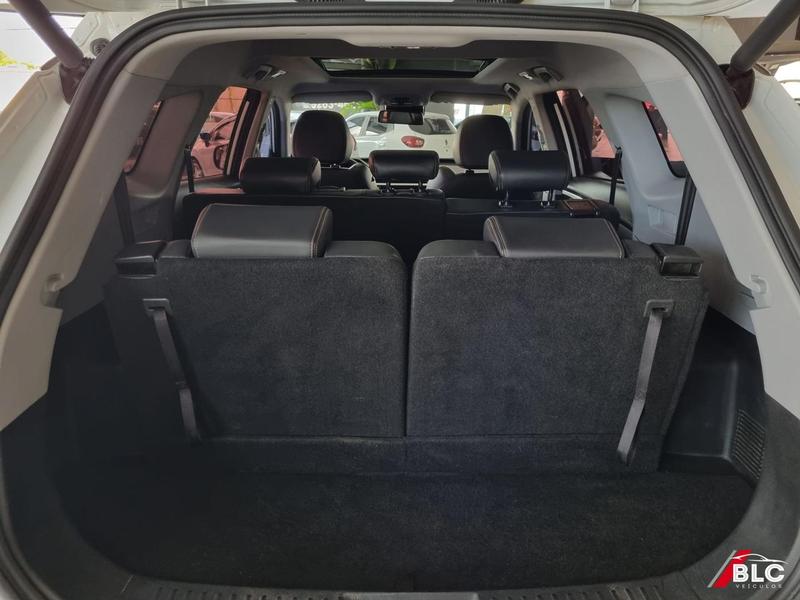 Caoa Chery Tiggo 8 2022 à venda