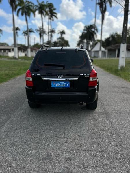 Hyundai Tucson Glsb - foto 2