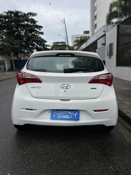 Hyundai HB20 1.0 M Comfor - foto 3