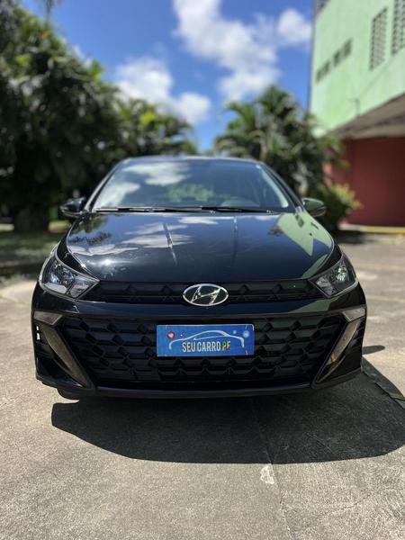 Hyundai HB20 10m Limited - foto 2