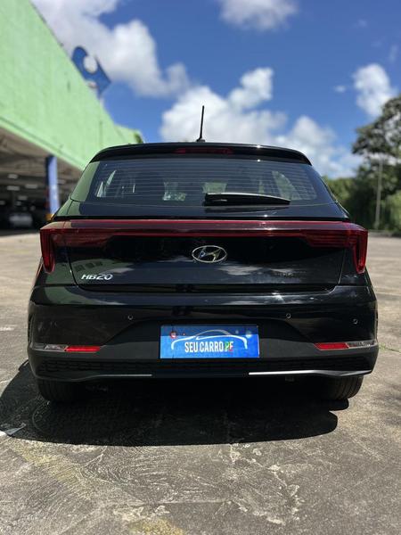Hyundai HB20 10m Limited - foto 3