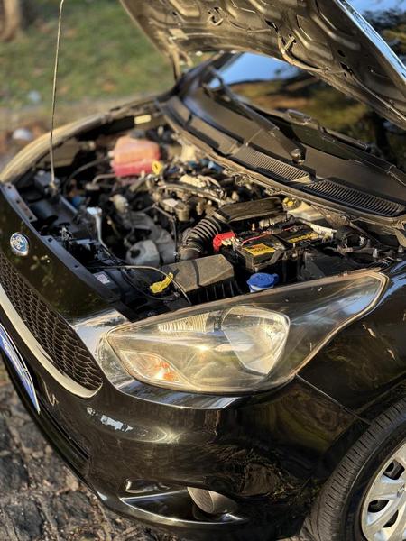 Ford Ka Se 1.0 Ha B - foto 2