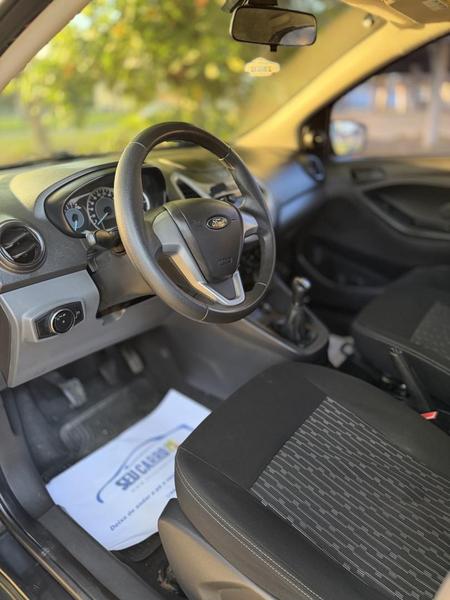 Ford Ka Se 1.0 Ha B - foto 3